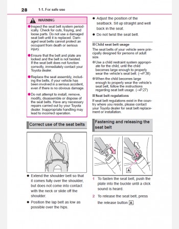 toyota yaris hybrid 2025 owners manual